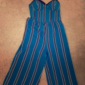 BNWT XS Long pants jumper from band of gypsies